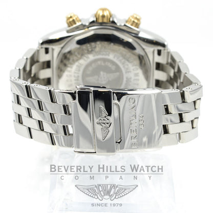 Breitling Chronomat Evolution B13356 Beverly Hills Watch Company