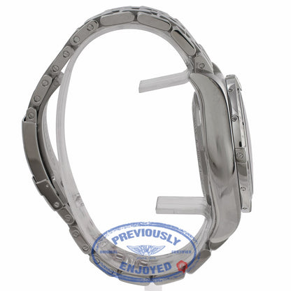 Breitling Chronomat GMT Limited Edition Stainless Steel AB041210/BB48 HP9WN1 - Beverly Hills Watch Company Watch Store