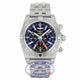 Breitling 47mm Chronomat GMT Limited Edition Stainless Steel AB041210/BB48 E5P5CF - Beverly Hills Watch Company
