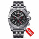Brietling Chronomat GMT Limited Edition Stainless Steel AB041210/BB48 X6LP3P - Beverly Hills Watch Company Watch Store