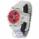 Breitling Chronomat "The Red Arrows" 40mm Stainless Steel Red Dial A13050 4JTVP7 - Beverly Hills Watch Company