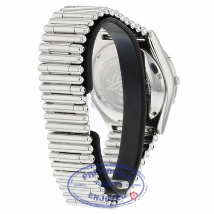 Breitling Chronomat "The Red Arrows" 40mm Stainless Steel Red Dial A13050 4JTVP7 - Beverly Hills Watch Company