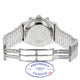Breitling Chronomat "The Red Arrows" 40mm Stainless Steel Red Dial A13050 4JTVP7 - Beverly Hills Watch Company