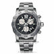 Breitling Colt Chronograph II Stainless Steel Black Dial A7338710/BB49 - Beverly Hills Watch Company Watch Store