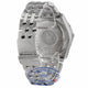 Breitling Crosswind Auto 43mm Stainless Steel Black Dial Roman Numerals A13355 NJ405C - Beverly Hills Watch Company