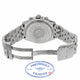 Breitling Crosswind Auto 43mm Stainless Steel Black Dial Roman Numerals A13355 NJ405C - Beverly Hills Watch Company