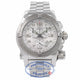 Breitling Emergency Mission Stainless Steel White Dial Chronograph A73322 46HTIC - Beverly Hills Watch Company Watch Store