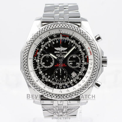 Breitling for Bentley Motors A2536212-B686 Beverly Hills Watch Store