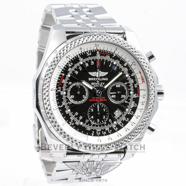 Breitling for Bentley Motors A2536212-B686 Beverly Hills Watch Store