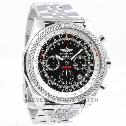 Breitling for Bentley Motors A2536212-B686 Beverly Hills Watch Store
