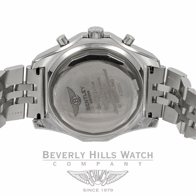 Breitling for Bentley Motors A2536212-B686 Beverly Hills Watch Store