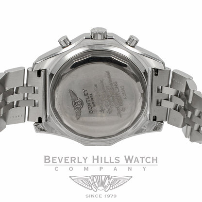 Breitling for Bentley Motors A2536212-B686 Beverly Hills Watch Store