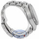 Breitling Hercules Stainless Steel Black Dial A39362 45NTIG - Beverly Hills Watch Company Watch Store