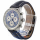 Breitling Navitimer 1461 Limited Series Blue Dial A38022 E5A64W - Beverly Hills Watch Company