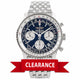 Breitling Navitimer Stainless Steel A2332212/B637-0001 N3RA1C - Beverly Hills Watch Company Watch Store