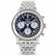 Breitling Navitimer Stainless Steel A2332212/B637-0001 N3RA1C - Beverly Hills Watch Company Watch Store