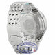 Breitling Navitimer World 46mm Stainless Steel Bracelet Black Dial A2432212/B726 C6ZYUQ - Beverly Hills Watch Company