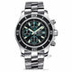 Breitling Superocean Chronograph II Stainless Steel Abyss Blue Second Hand A13341A8/BA83 CJPBBB - Beverly Hills Watch Company Watch Store