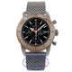 Breitling Superocean Heritage Chronograph Stainless Steel U1332012/B908 VVJU78 - Beverly Hills Watch Company Watch Store