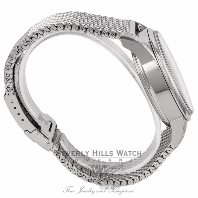 Breitling Transocean Unitimer Chronograph 46MM AB0510U0/A732 4T6BIM - Beverly Hills Watch Company Watch Store