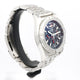 Bretling B01 Stainless Steel Black Dial Chronograph Limited Watch AB011110/BA50 Beverly Hills Watch Company Watches