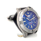 Breitling Avenger Blackbird Black Titanium 48mm Blue Dial V173104A/CA23/100W RKY5WZ - Beverly Hills Watch Company