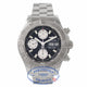 Breitling Chronograph Superocean 42MM Stainless Steel Black Dial A1334011 25ZRCY - Beverly Hills Watch Company Watch Store