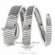 Bulgari Serpenti Stainless Steel Double Wrap SP35C6SDS.2T HA4E4U - Beverly Hills Watch Company Watch Store