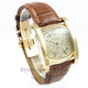 Bulgari Assioma 48mm Chronograph Yellow Gold Watch AA48C13GLDCH Beverly Hills Watch Company Watch Store