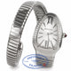 Bulgari Serpenti Diamond Bezel Stainless Steel 35MM SP35C6SDS.1T UXVJMB - Beverly Hills Watch Company Watch Store