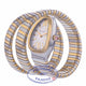 Bulgari Serpenti Tubogas 35mm Ladies SP35C6SPG.2T 7XCXDU - Beverly Hills Watch