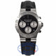 Bulgari Diagono Chronograph Stainless Steel Automatic Black Dial CH 35 S FBMSU5 - Beverly Hills Watch Company Watch Store