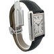 Cartier Must Tank Extra Large Stainless Steel WSTA0040 - Beverly Hills Watch Company