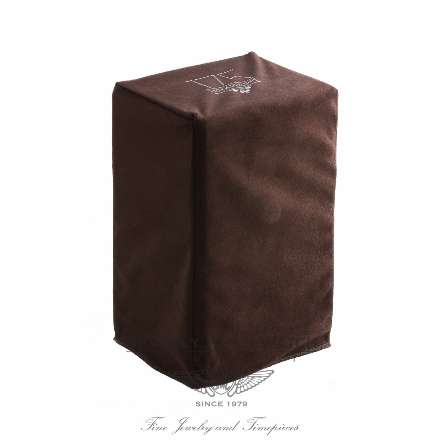 Patek Philippe 175th Anniversary World Timer White Gold Alligator Strap 5575G-001 V27N5U - Beverly Hills Watch Company Watch Store