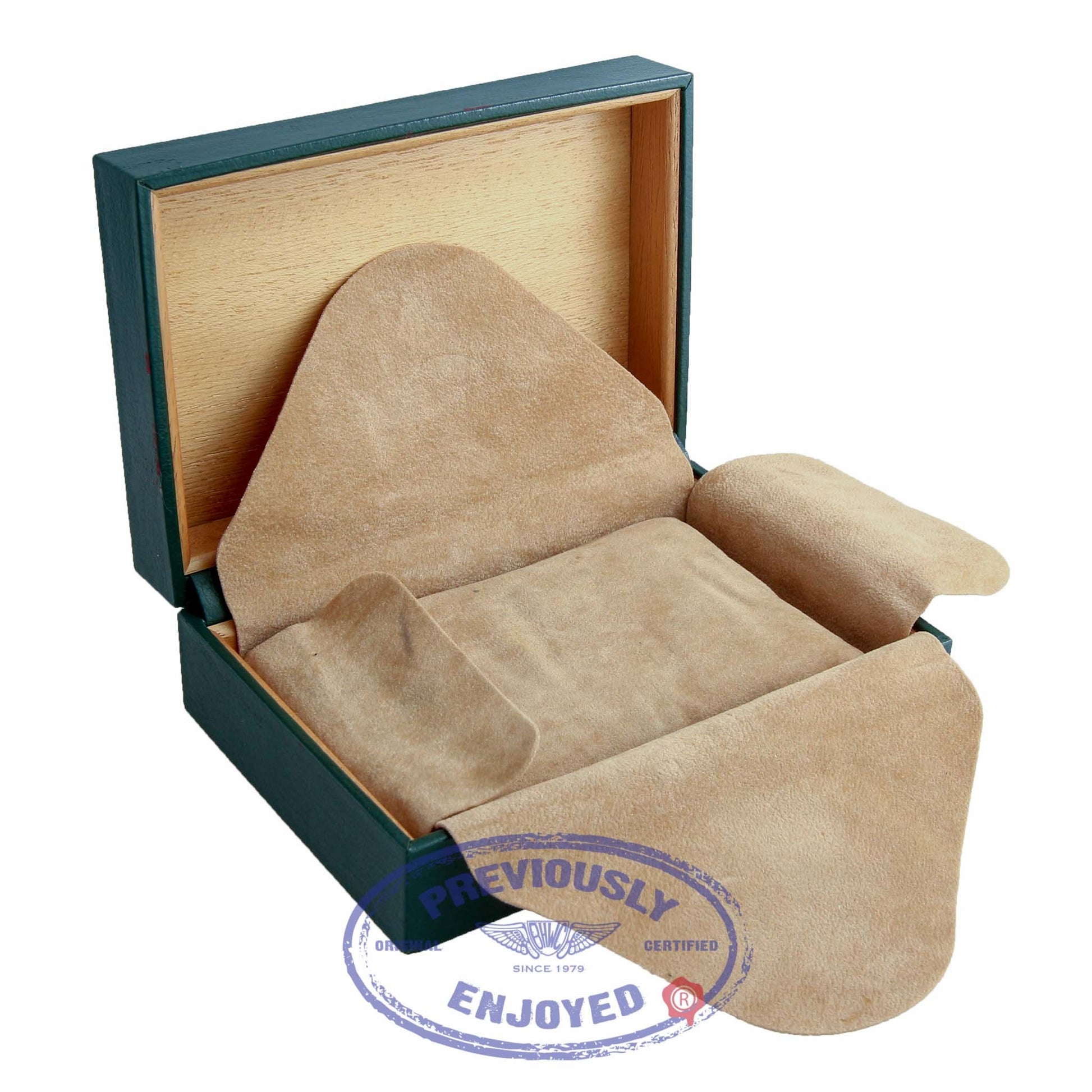 Rolex Classic Submariner 40mm Steel and Yellow Gold Blue Dial 16803 C66UA3 - Beverly Hills Watch Company