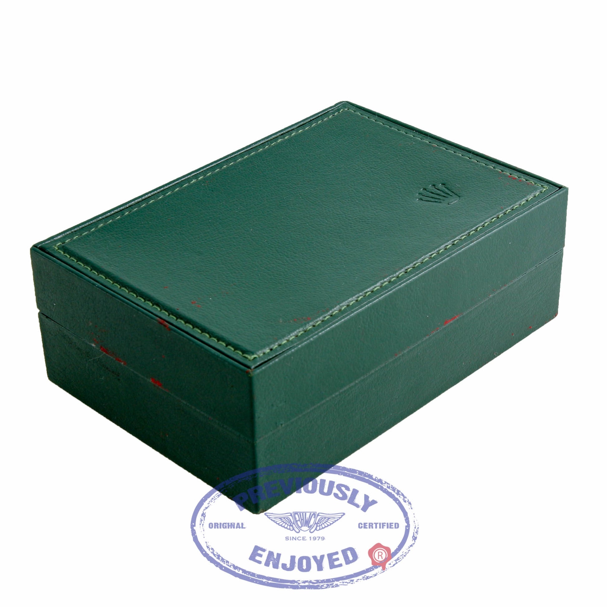 Rolex Classic Submariner 40mm Steel and Yellow Gold Blue Dial 16803 C66UA3 - Beverly Hills Watch Company