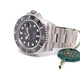 Rolex Sea-Dweller 43mm Ceramic Stainless Steel 126600 C989FJ - Beverly Hills Watch Company