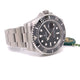 Rolex Sea-Dweller 43mm Ceramic Stainless Steel 126600 C989FJ - Beverly Hills Watch Company