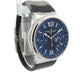 Ulysse Nardin Maxi Marine Chronograph 41mm Blue Dial 353-661-323 - Beverly Hills Watch Company