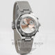Cartier 21 Chronoscaph Ladies Stainless Steel Case Satin Strap Watch W1020012 Beverly Hills Watch Company Watches