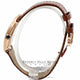 Cartier Baignoire Large 18k Rose Gold W8000002 PUBIZV - Beverly Hills Watch Company Watch Store