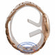 Cartier Ballon Bleu Medium 36mm Rose Gold W69004Z2 DPZR0F - Beverly Hills Watch Company Watch Store