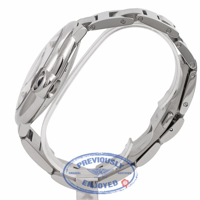 Cartier Ballon Bleu Watch W69016Z4 LBXM1H - Beverly Hills Watch Company Watch Store