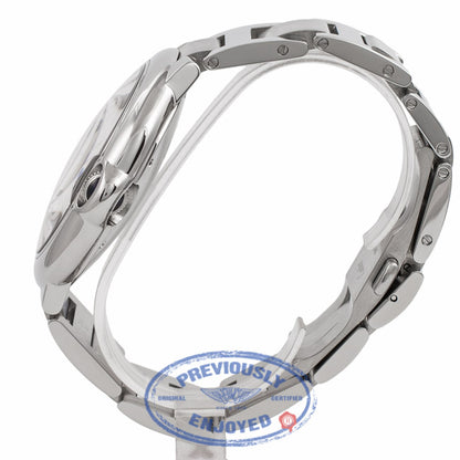 Cartier Ballon Bleu Watch W69016Z4 LBXM1H - Beverly Hills Watch Company Watch Store