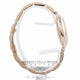 Cartier Ballon Bleu 33MM 18k Rose Gold Silver Dial W6920068 R5NZPA - Beverly Hills Watch Company Watch Store