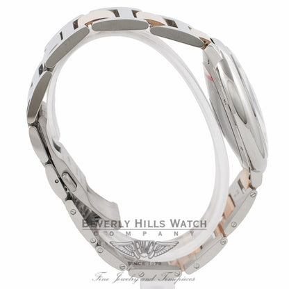 Cartier Ballon Bleu Watch W6920032 C33KJG - Beverly Hills Watch Company Watch Store