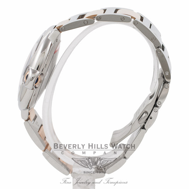 Cartier Ballon Bleu Watch W6920032 C33KJG - Beverly Hills Watch Company Watch Store