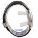 Cartier Ballon Bleu Large White Gold Silver Dial Alligator Strap W6900651 H0K73E - Beverly Hills Watch Company Watch Store