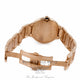 Cartier Ballon Bleu 18k Rose Gold Automatic Large Silver Dial W69006Z2 DJCNT4 - Beverly Hills Watch Company Watch Store