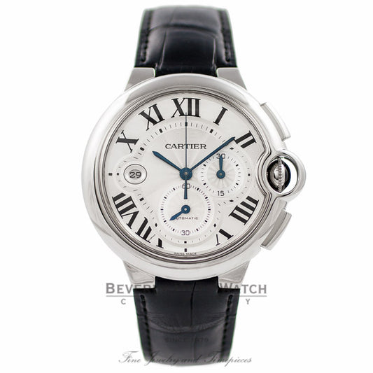 Cartier Ballon Bleu Watch W6920003 TUAR45 - Beverly Hills Watch Company Watch Store